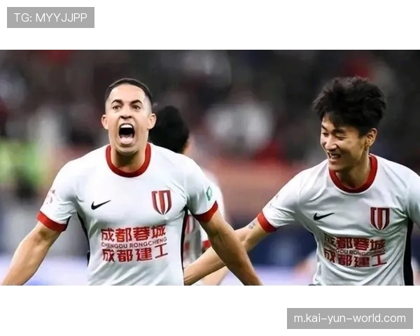 罗慕洛组织难破密集防守 蓉城核心受制于中场失控独木难支