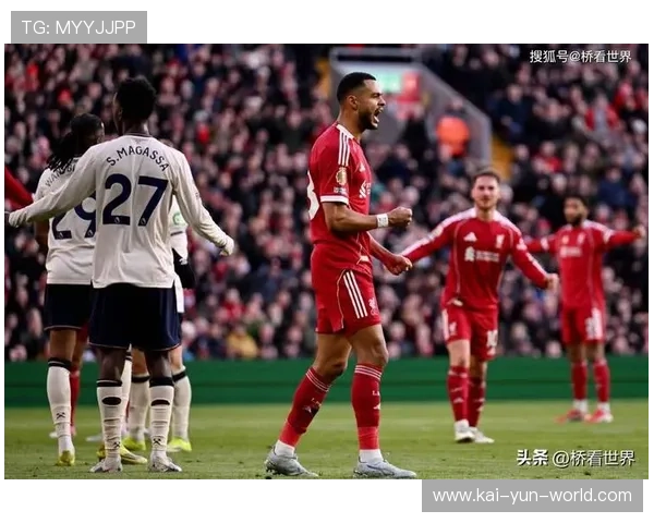 利物浦进攻效率低下成致命短板，十九次射门仅转化一球