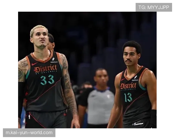 奇才库兹马普尔数据刷子质疑不断,球队文化亟待重塑 奇才库兹马普尔数据刷子质疑不断,球队文化亟待重塑