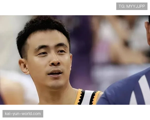 乌戈用人不看资历 王岚嵚进入首发赵继伟改打替补效果显著