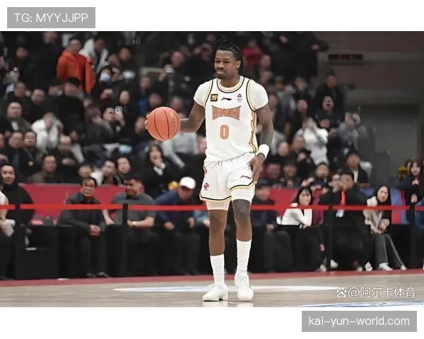 上海队古德温效率提升 投篮命中率从47.5%升至55.3%